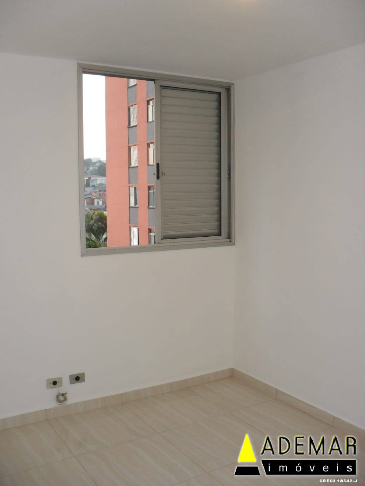 Apartamento à venda com 2 quartos, 56m² - Foto 6