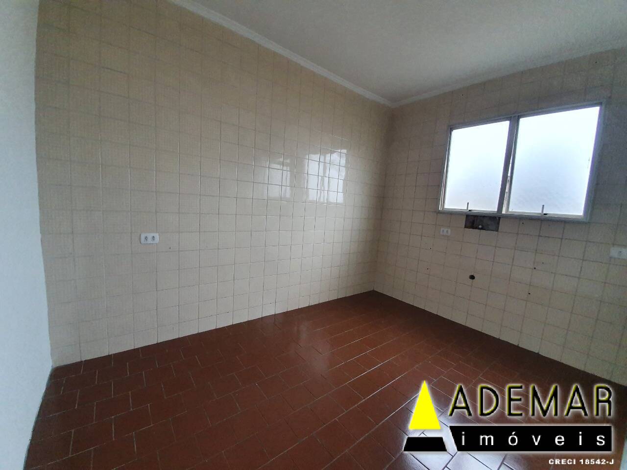 Apartamento à venda com 2 quartos, 55m² - Foto 3