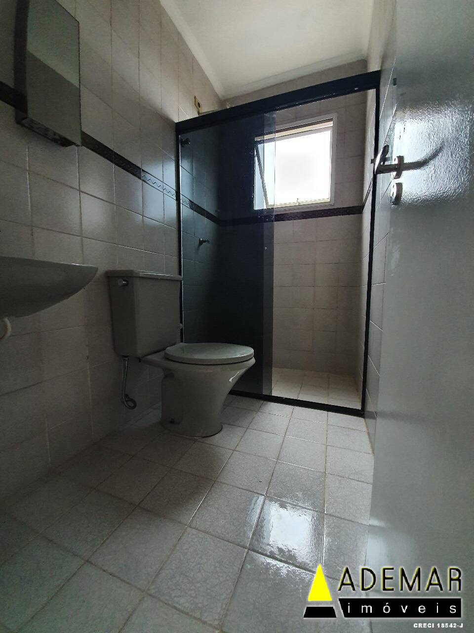 Apartamento à venda com 2 quartos, 55m² - Foto 5