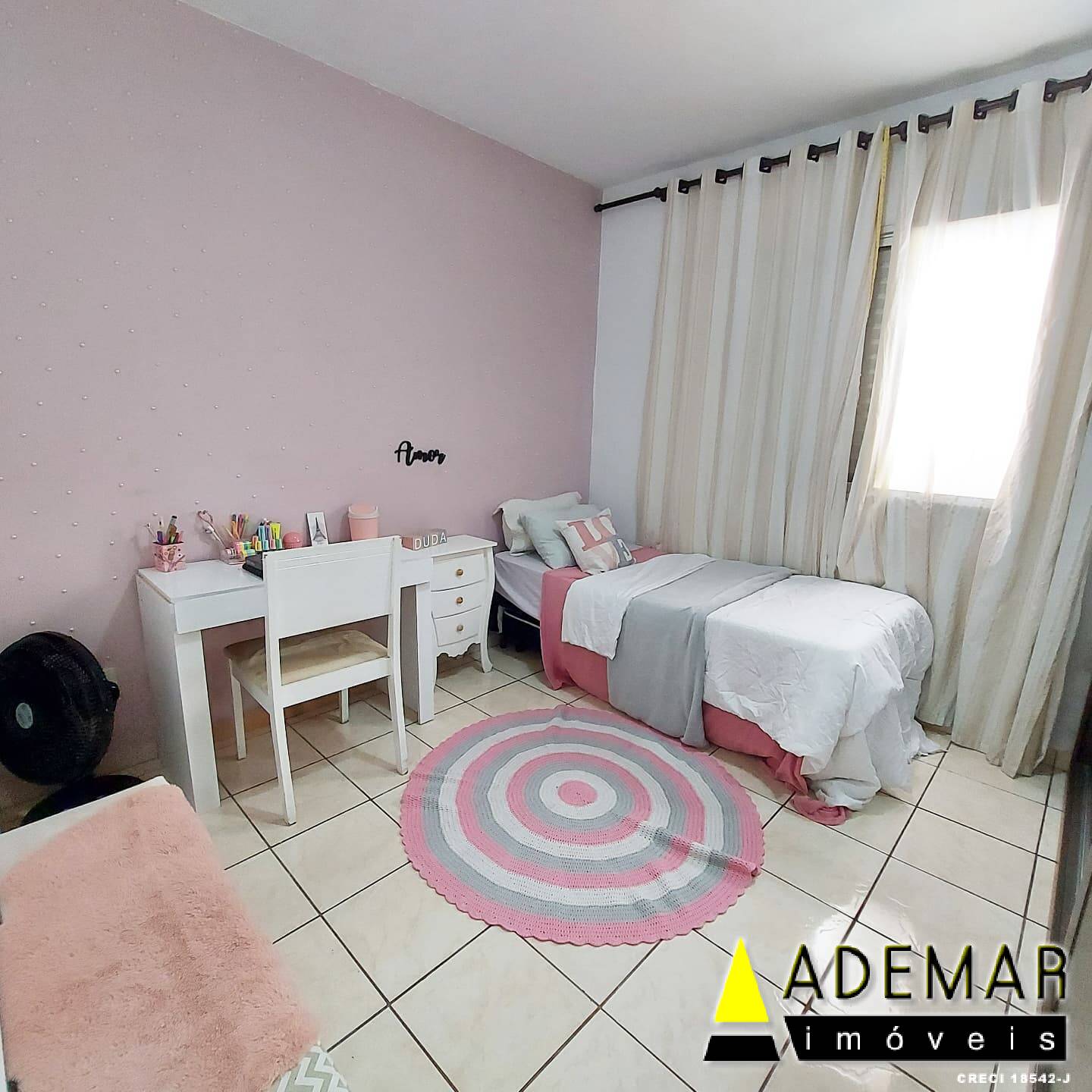 Apartamento à venda com 2 quartos, 56m² - Foto 8