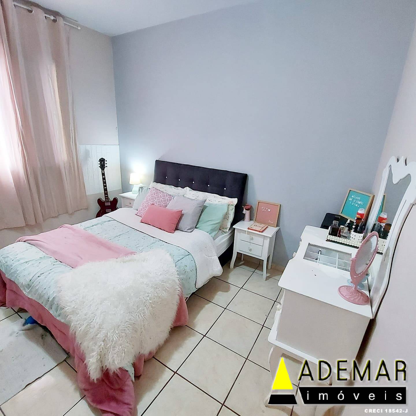 Apartamento à venda com 2 quartos, 56m² - Foto 10