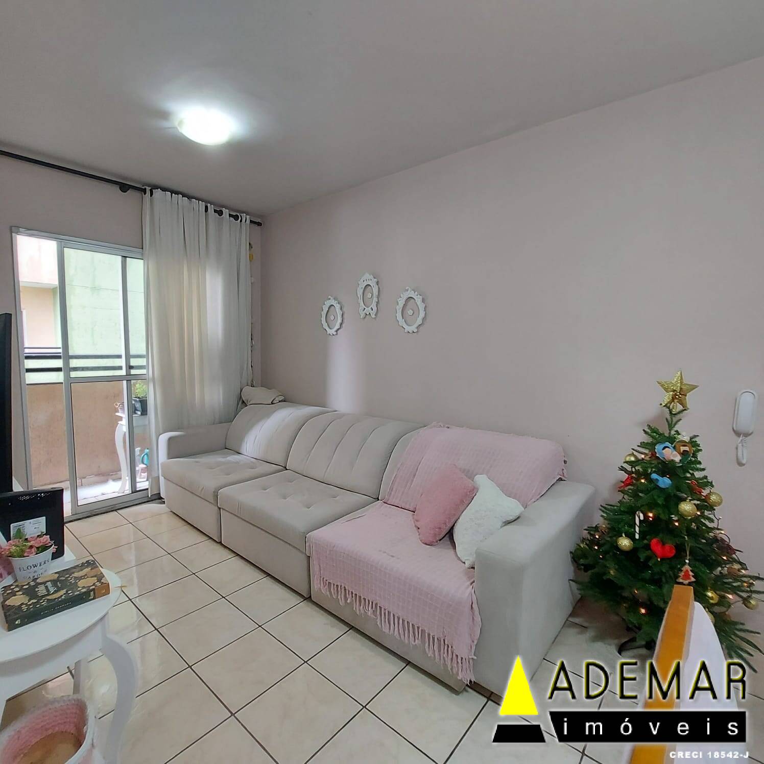 Apartamento à venda com 2 quartos, 56m² - Foto 13