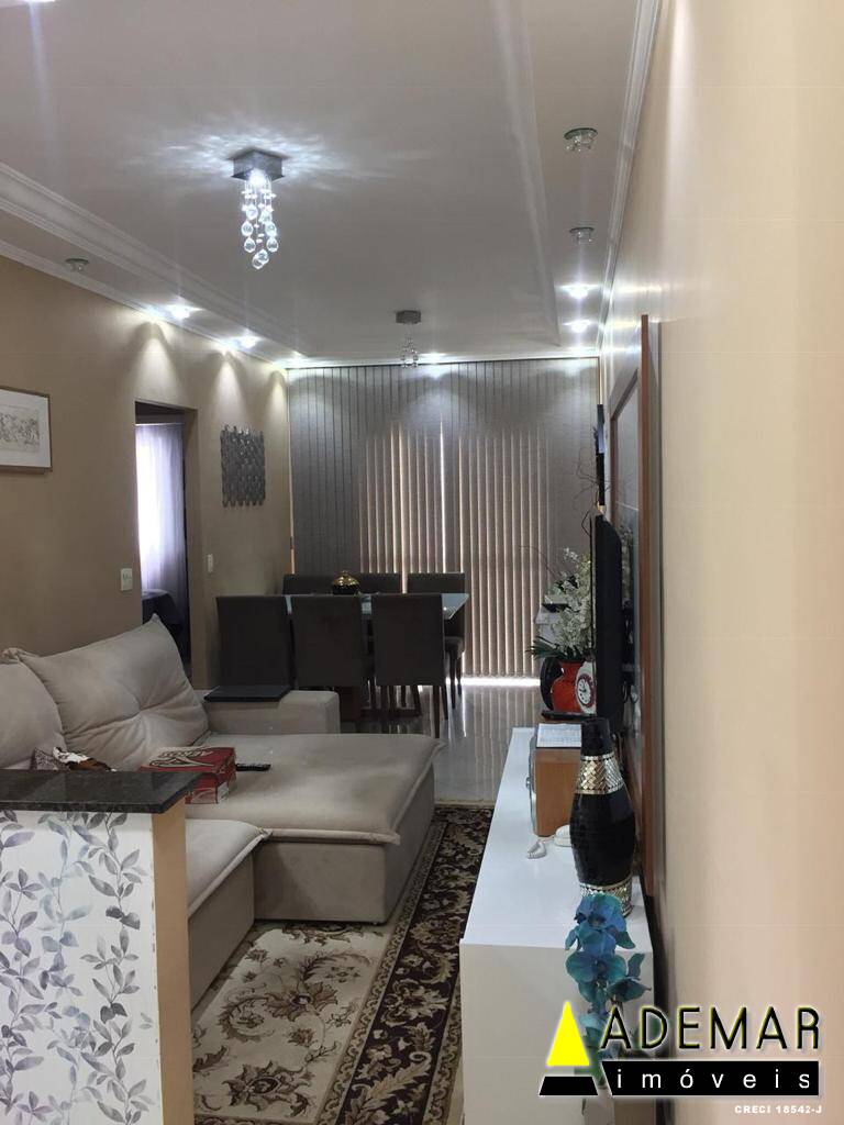 Apartamento à venda com 2 quartos, 68m² - Foto 4