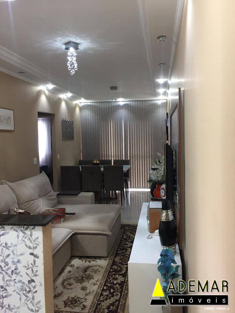 Apartamento à venda com 2 quartos, 68m² - Foto 9