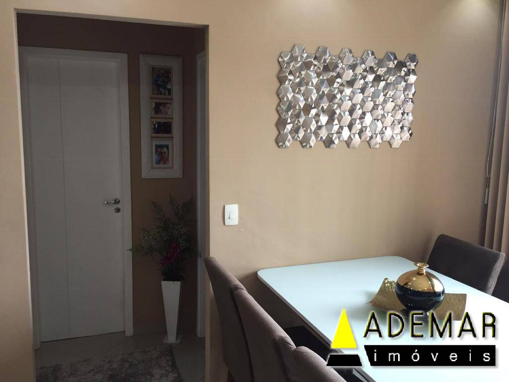 Apartamento à venda com 2 quartos, 68m² - Foto 12