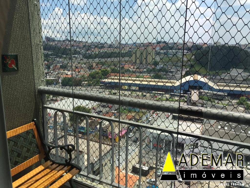 Apartamento à venda com 2 quartos, 68m² - Foto 22