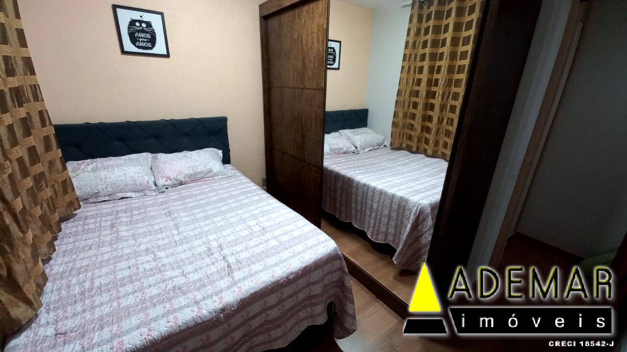 Apartamento à venda com 2 quartos, 48m² - Foto 3