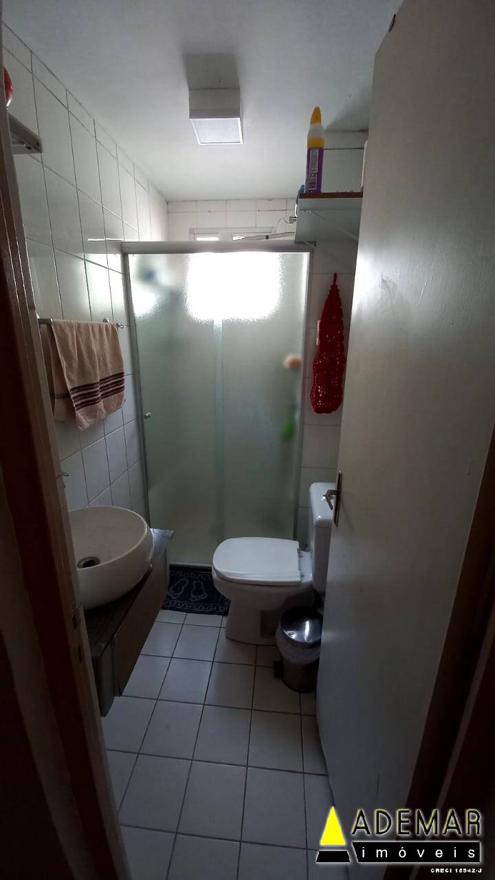 Apartamento à venda com 2 quartos, 48m² - Foto 8