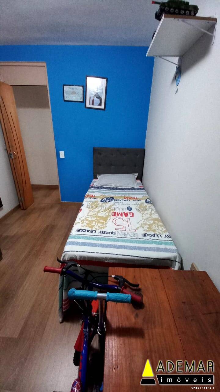 Apartamento à venda com 2 quartos, 48m² - Foto 12