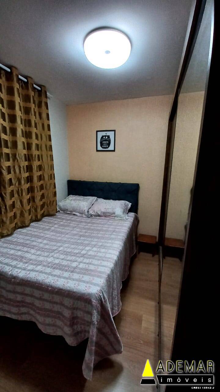 Apartamento à venda com 2 quartos, 48m² - Foto 14