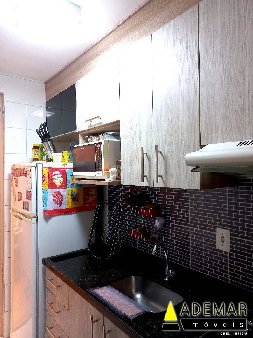 Apartamento à venda com 2 quartos, 48m² - Foto 16