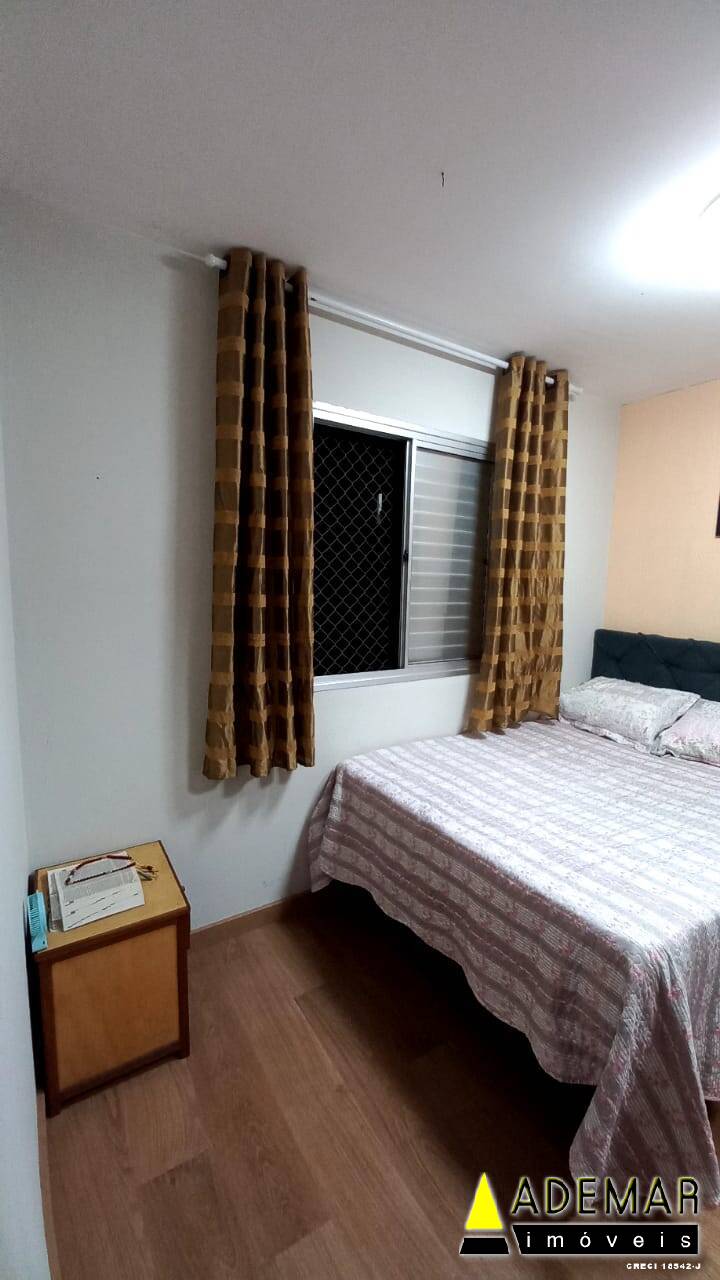 Apartamento à venda com 2 quartos, 48m² - Foto 17