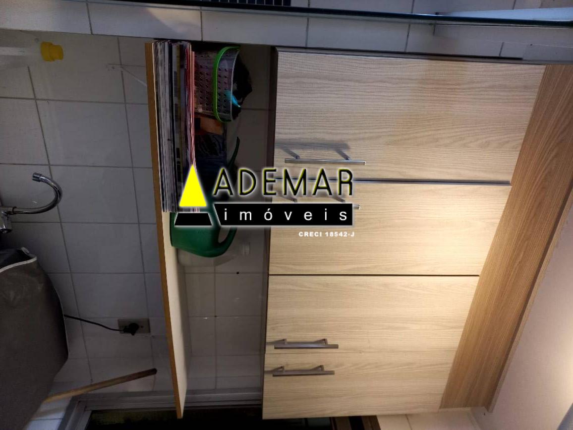 Apartamento à venda com 2 quartos, 48m² - Foto 18