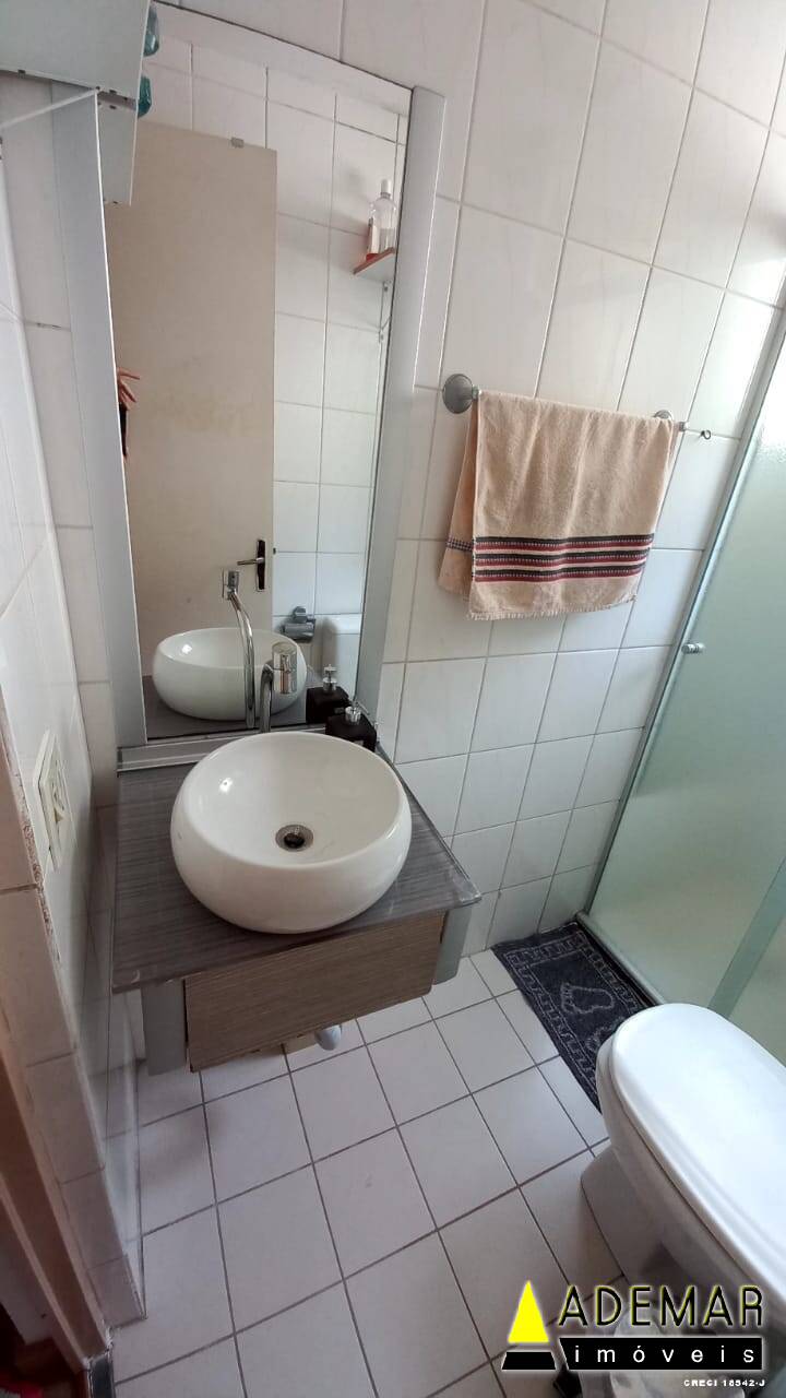 Apartamento à venda com 2 quartos, 48m² - Foto 19