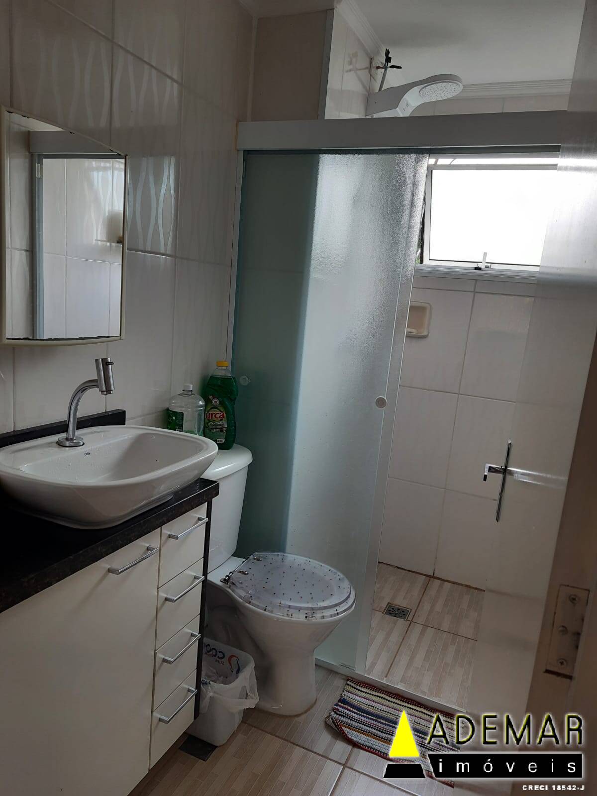 Apartamento à venda com 2 quartos, 49m² - Foto 6