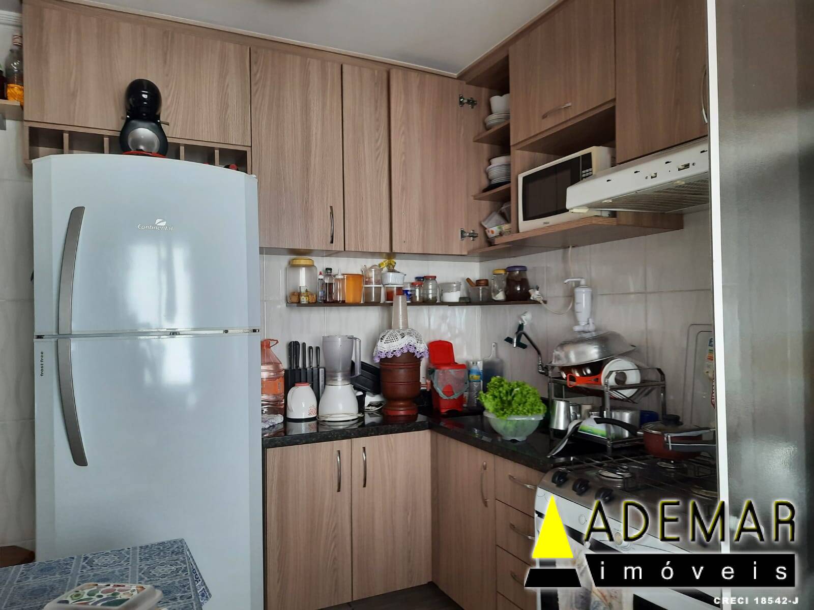 Apartamento à venda com 2 quartos, 49m² - Foto 7