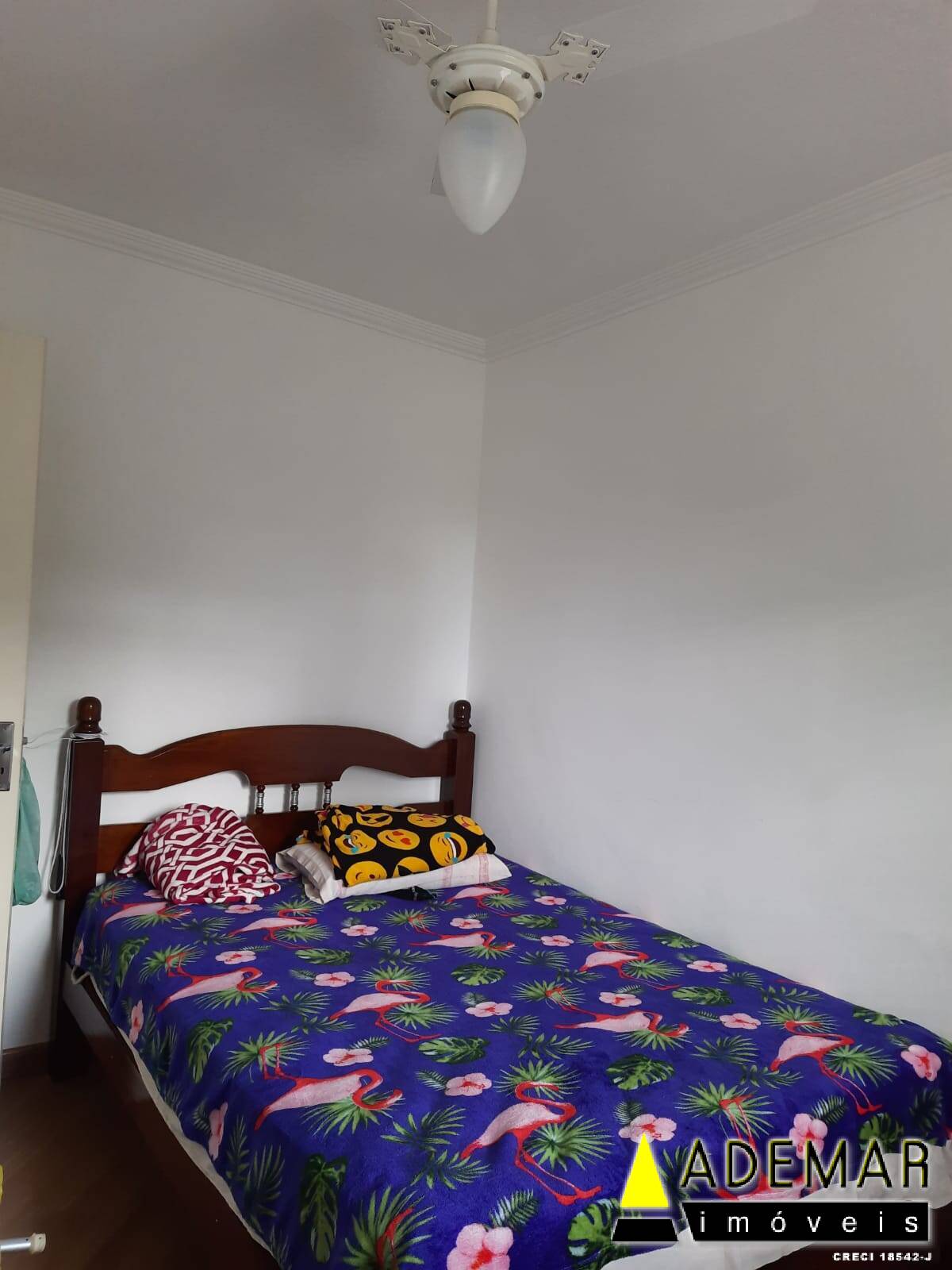 Apartamento à venda com 2 quartos, 49m² - Foto 10