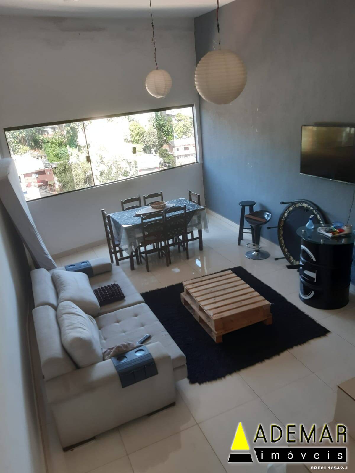 Casa à venda com 2 quartos, 70m² - Foto 7