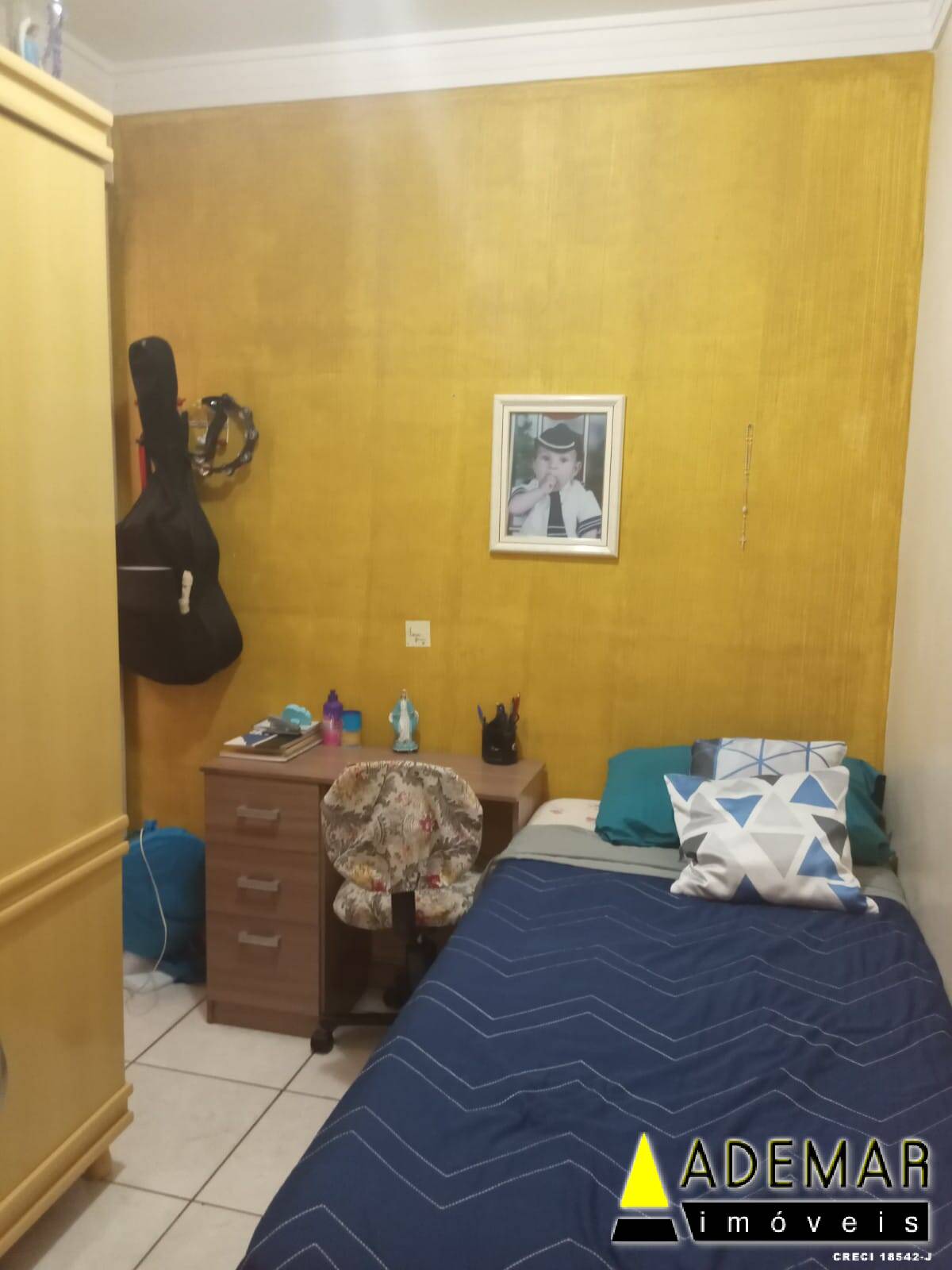 Casa à venda com 3 quartos, 50m² - Foto 10