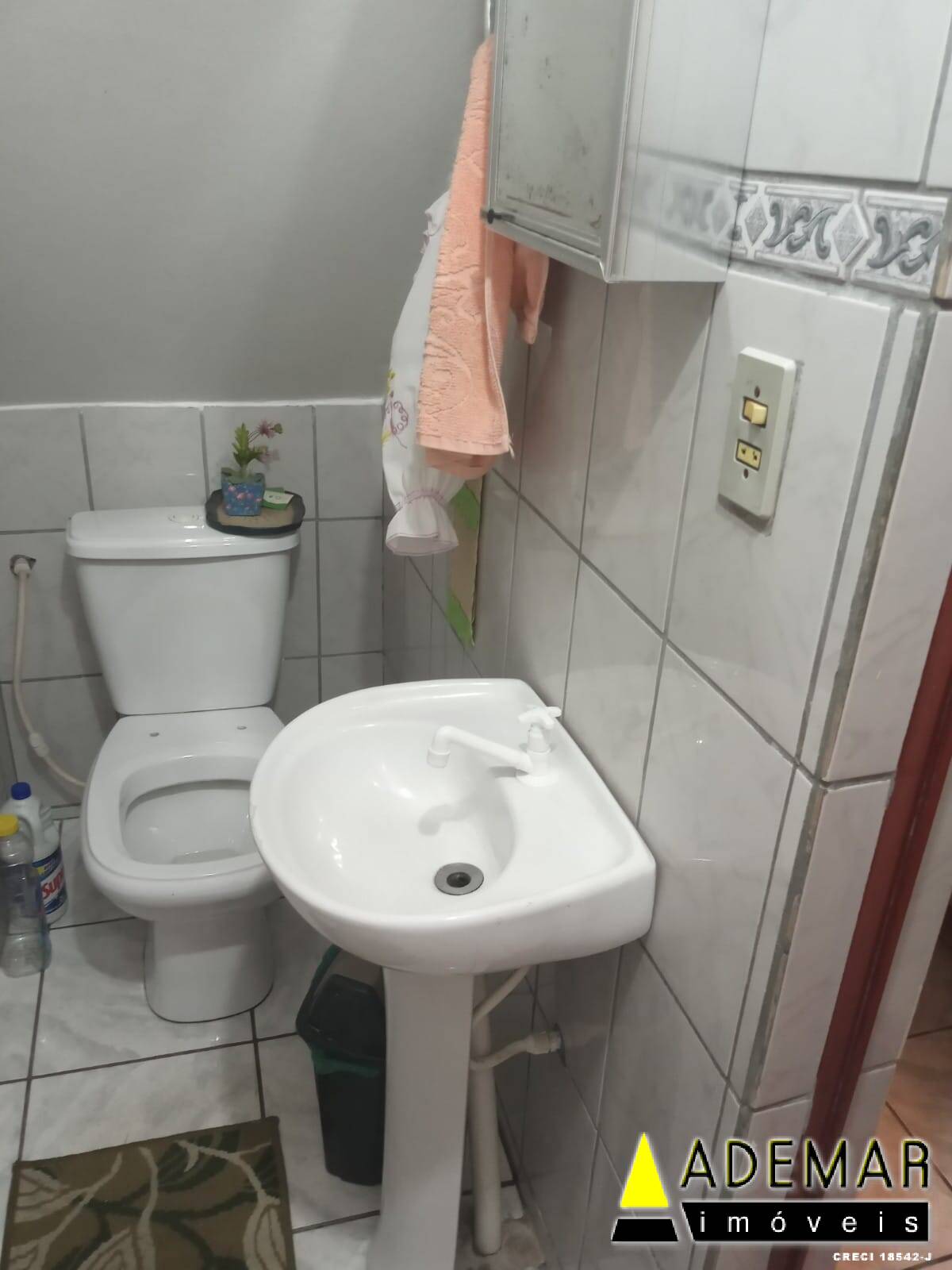 Casa à venda com 3 quartos, 50m² - Foto 14