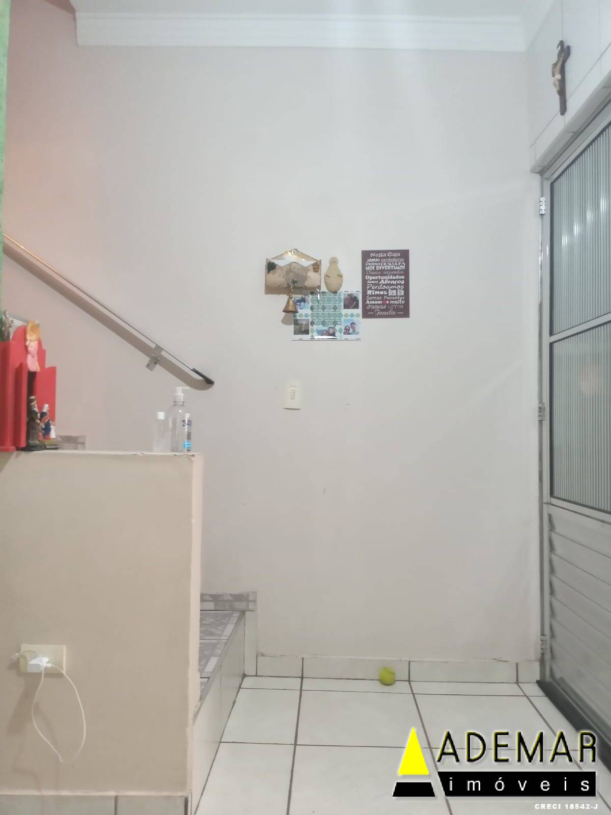 Casa à venda com 3 quartos, 50m² - Foto 15