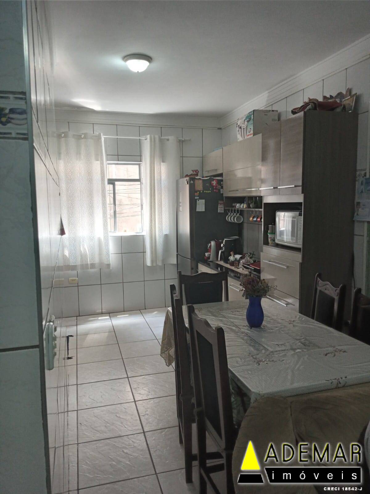 Casa à venda com 3 quartos, 50m² - Foto 19