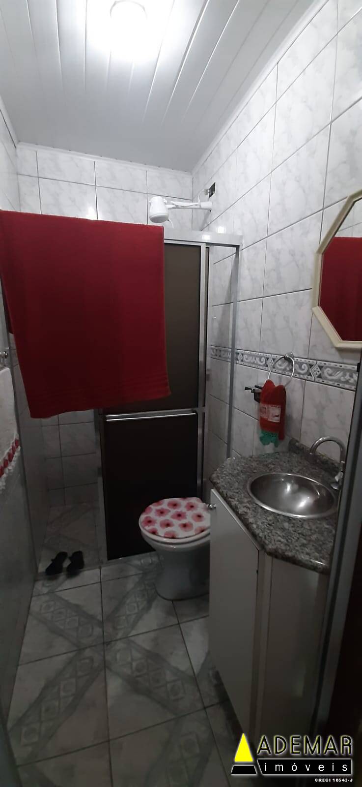 Casa à venda com 3 quartos, 300m² - Foto 12