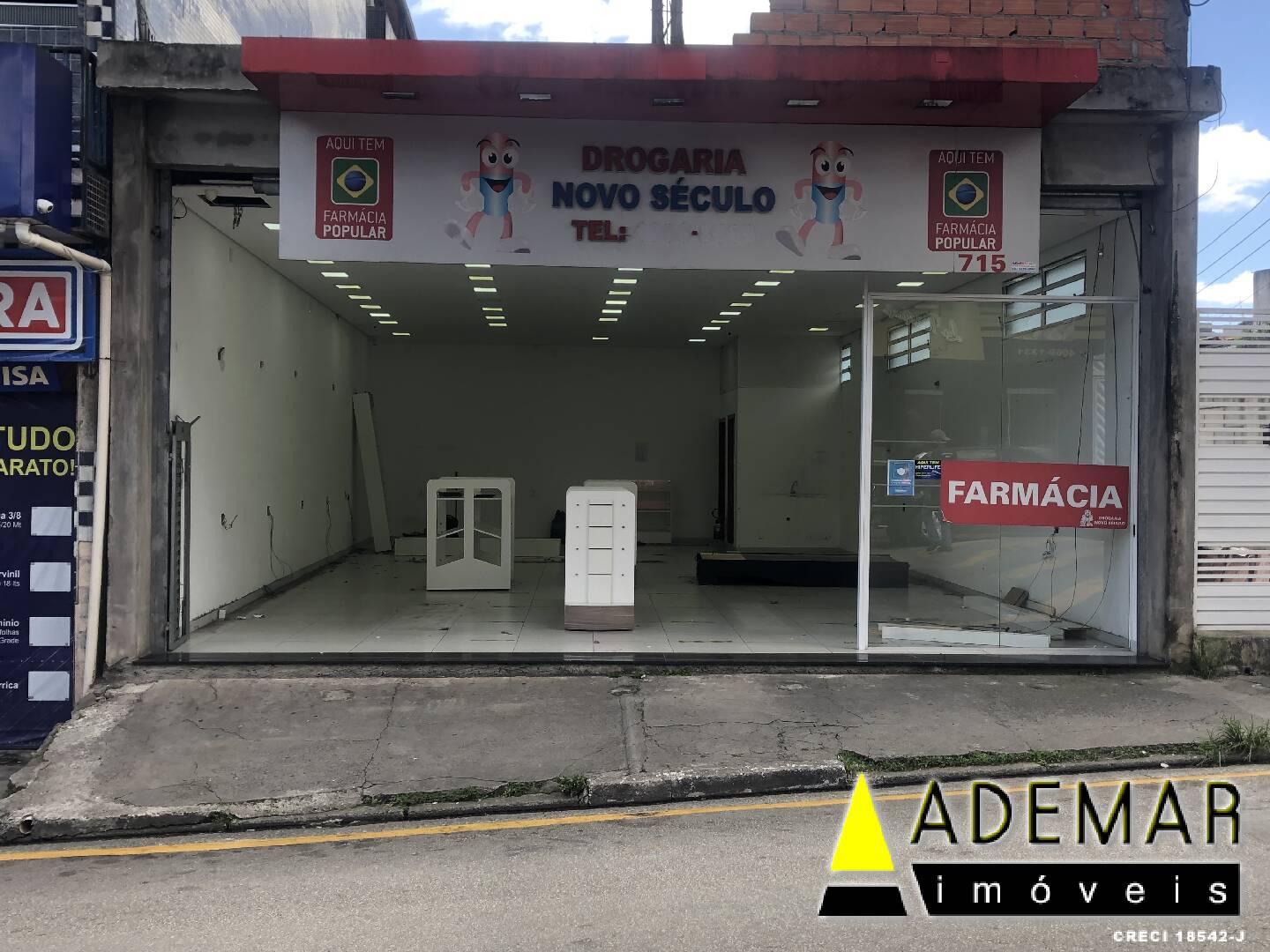 Conjunto Comercial-Sala à venda, 150m² - Foto 2