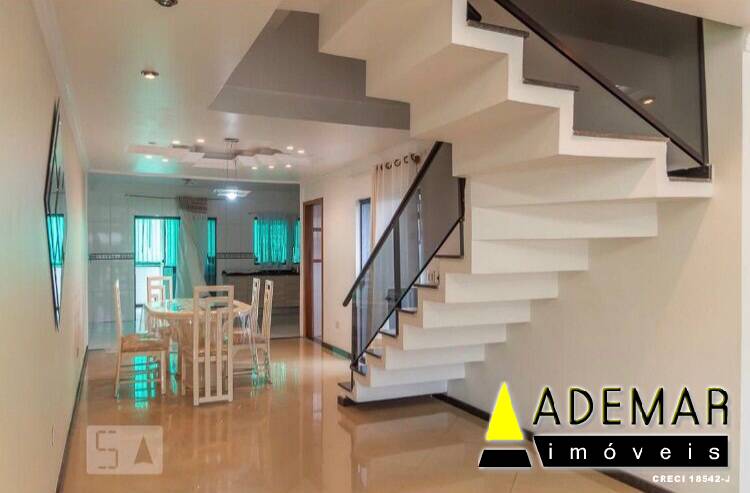 Casa à venda com 3 quartos, 396m² - Foto 5