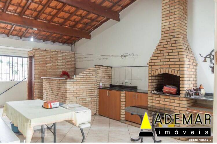 Casa à venda com 3 quartos, 396m² - Foto 12