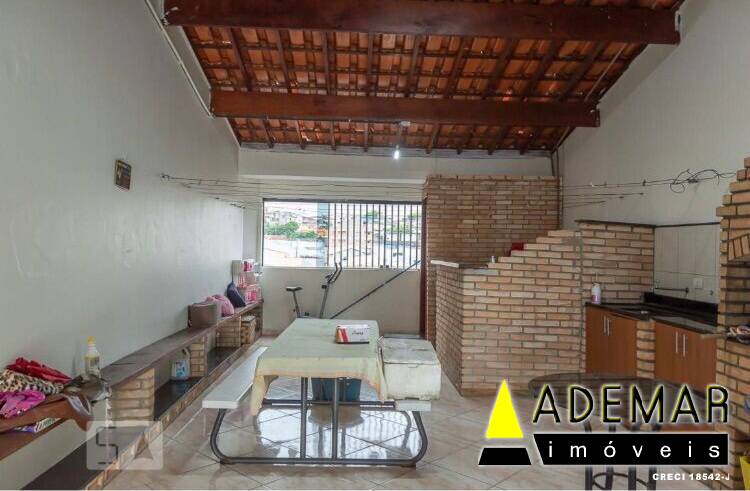 Casa à venda com 3 quartos, 396m² - Foto 11