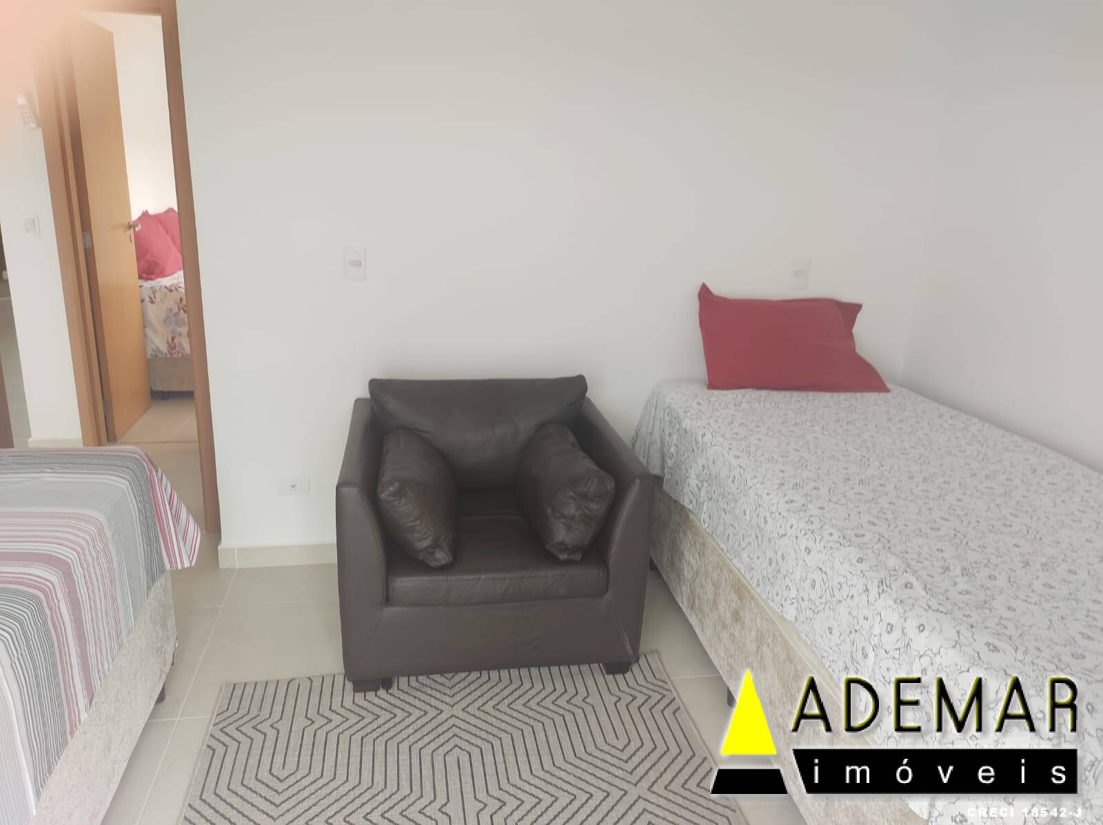 Apartamento à venda com 2 quartos, 69m² - Foto 7