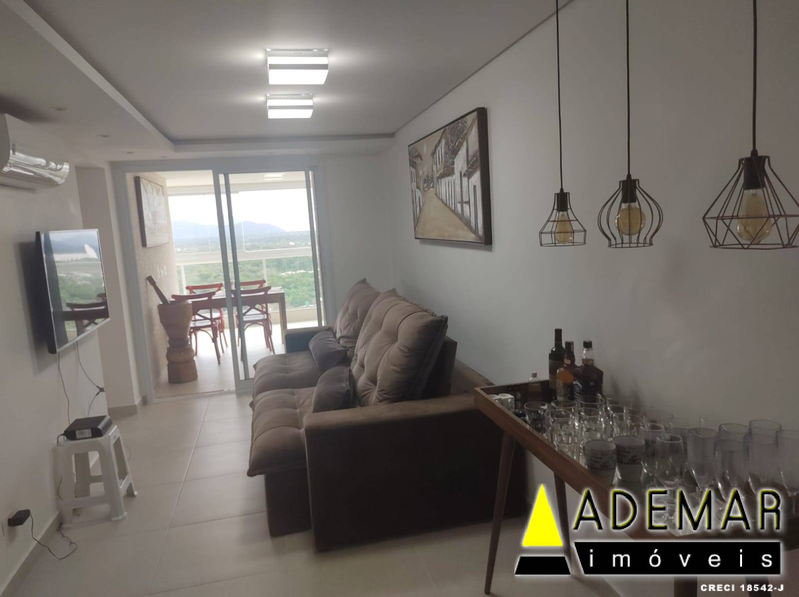 Apartamento à venda com 2 quartos, 69m² - Foto 10