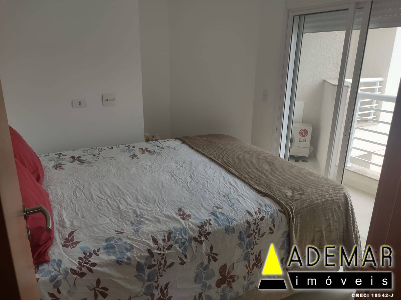 Apartamento à venda com 2 quartos, 69m² - Foto 15