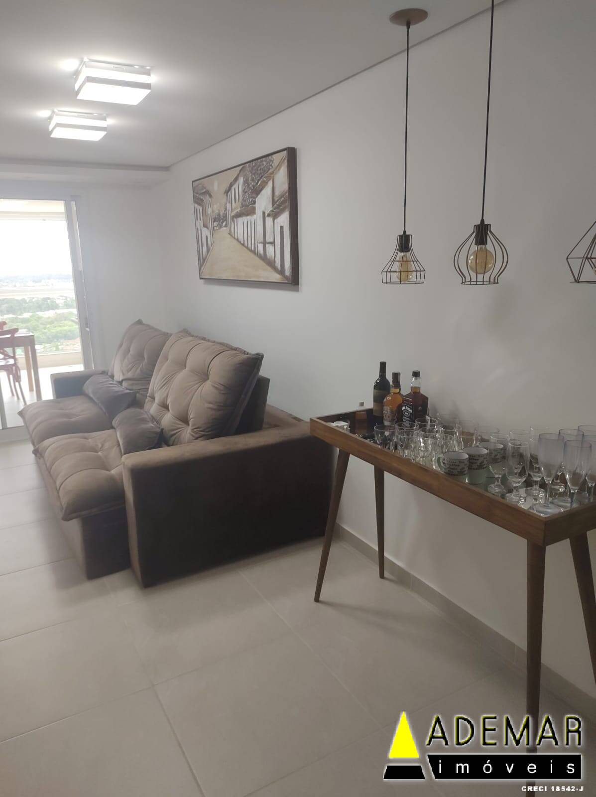 Apartamento à venda com 2 quartos, 69m² - Foto 14