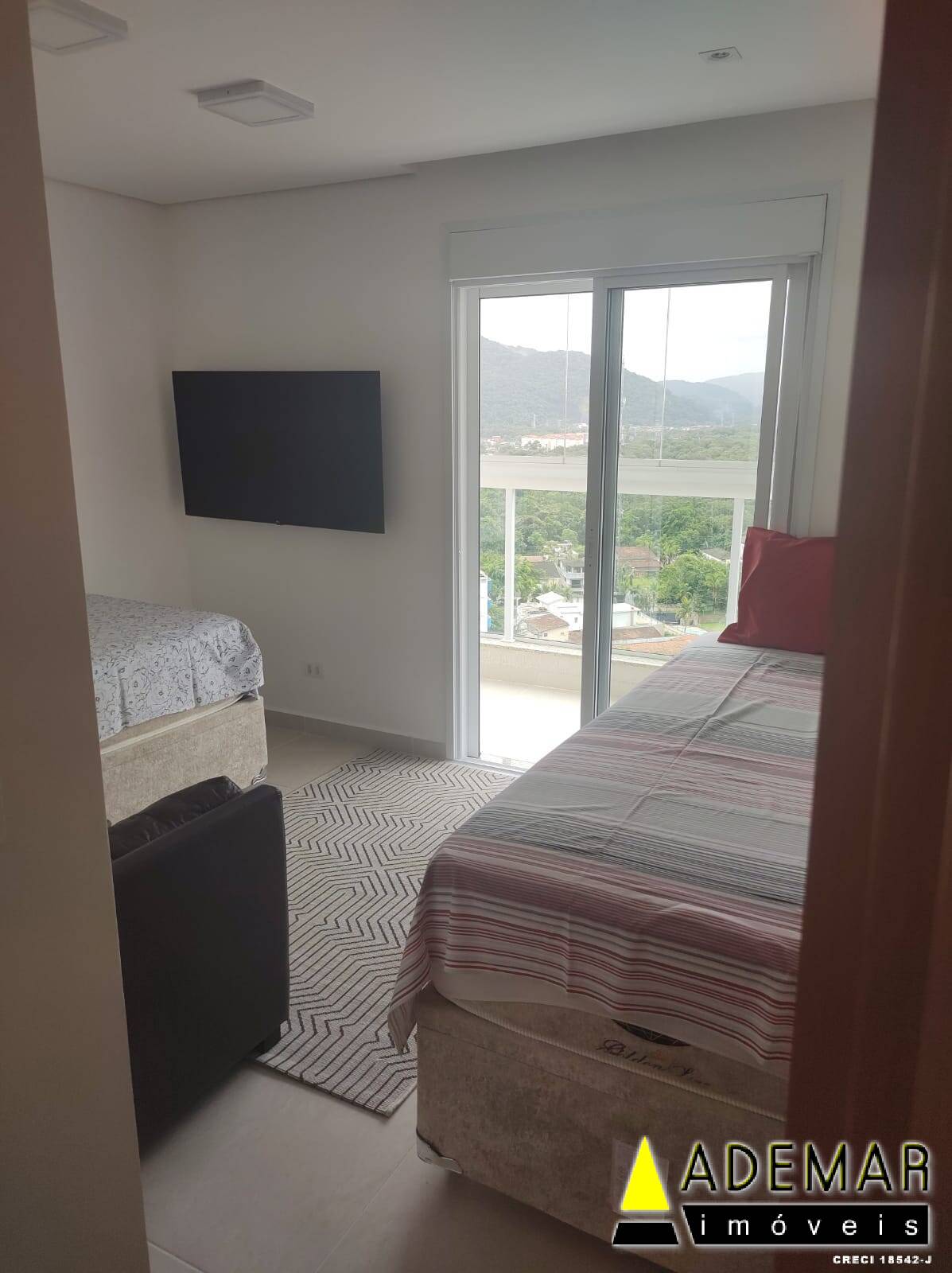 Apartamento à venda com 2 quartos, 69m² - Foto 25