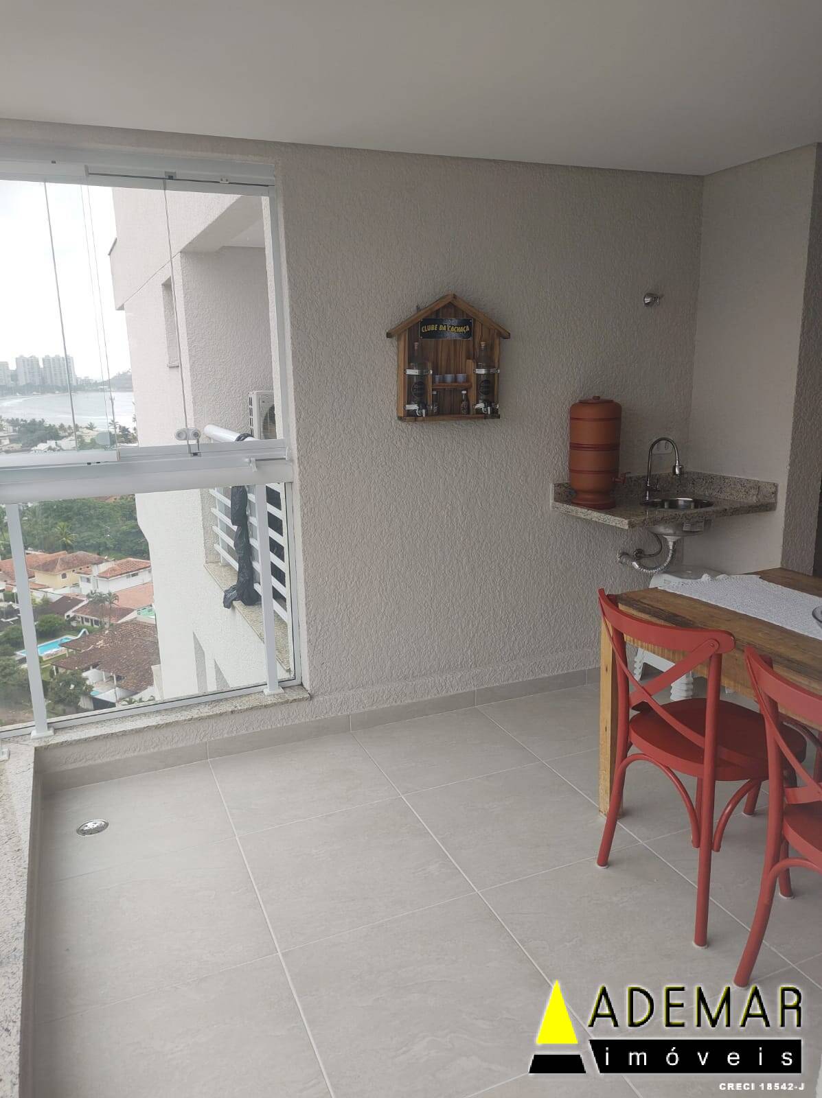 Apartamento à venda com 2 quartos, 69m² - Foto 27