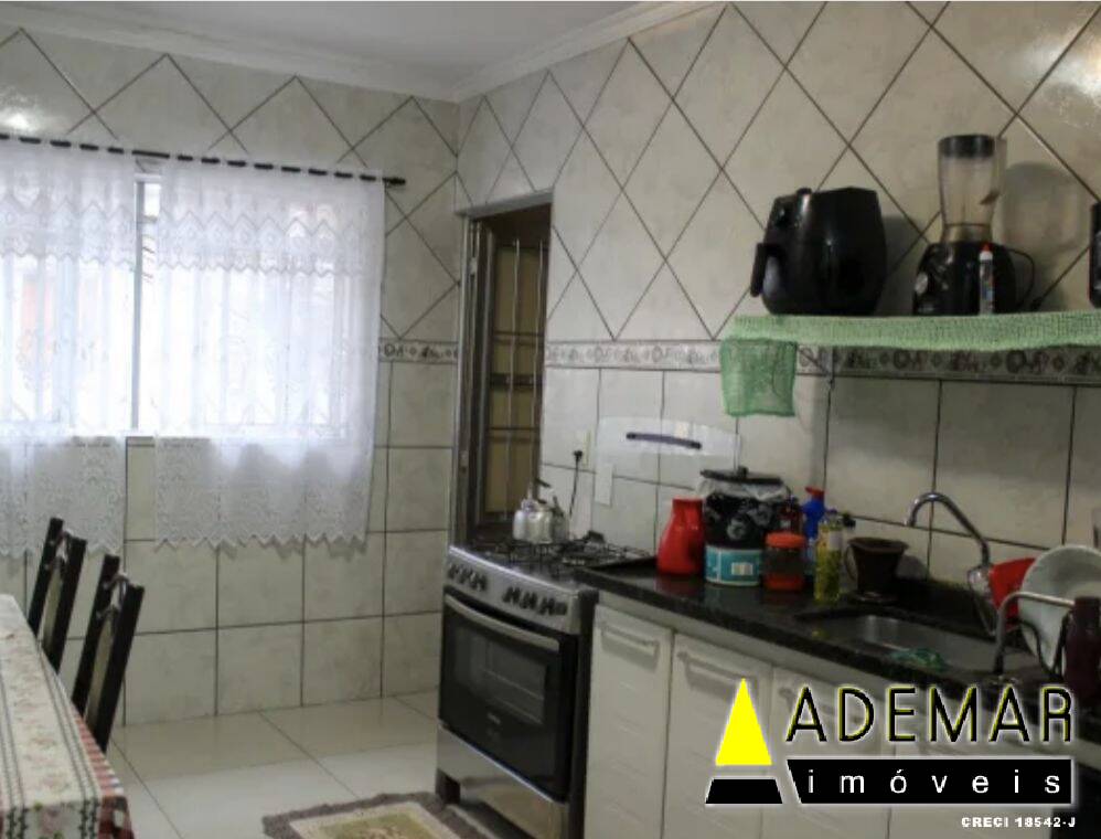 Casa à venda com 3 quartos, 165m² - Foto 5