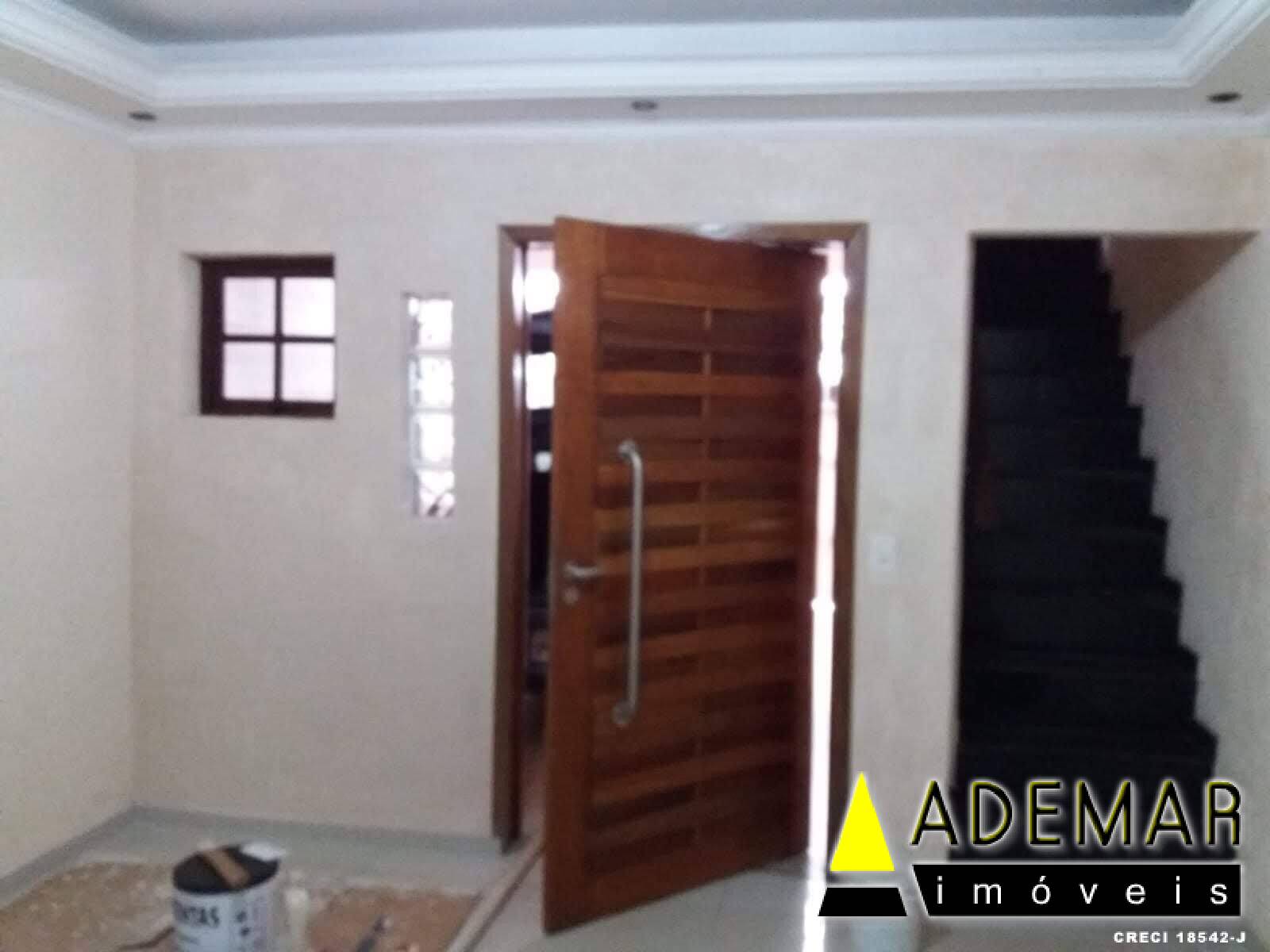 Casa à venda com 3 quartos, 165m² - Foto 7