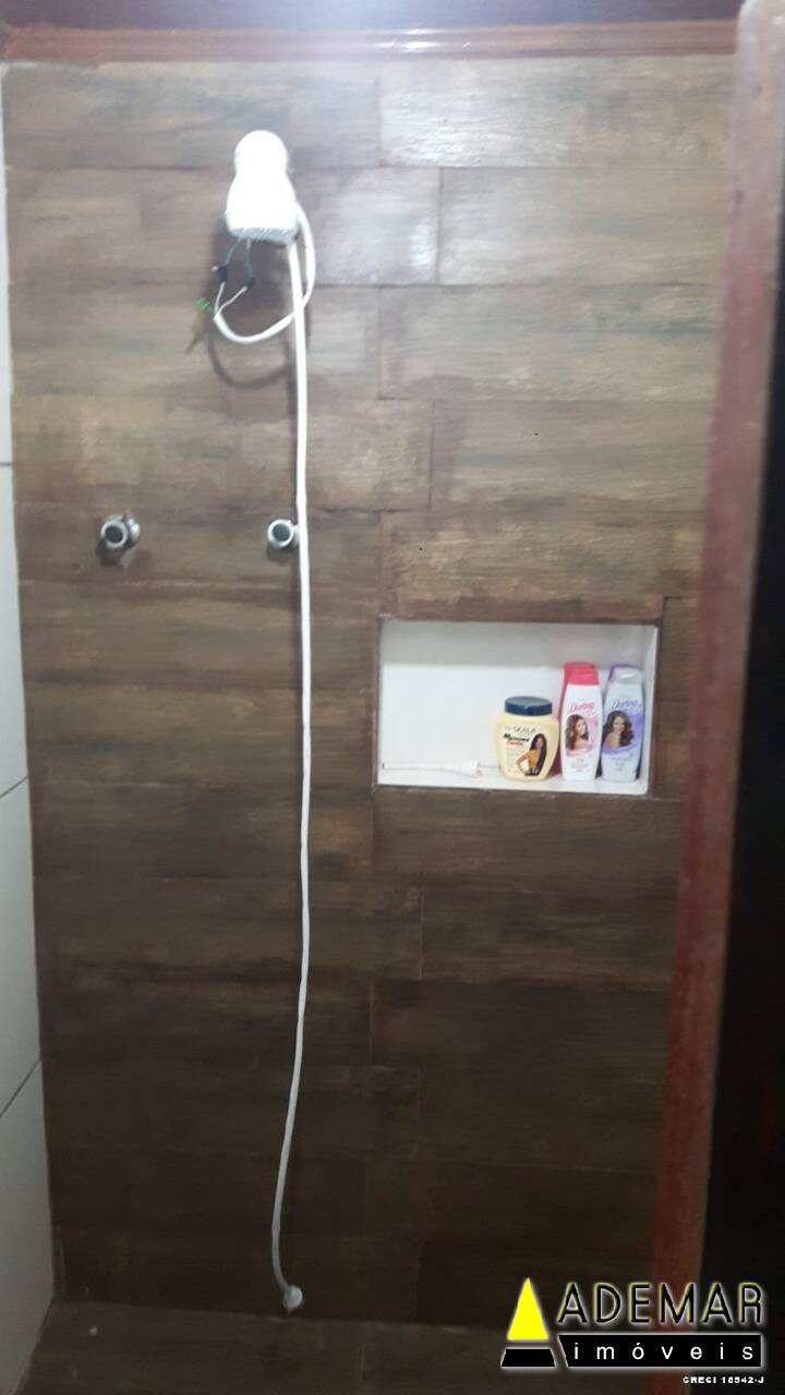 Casa à venda com 2 quartos, 50m² - Foto 16