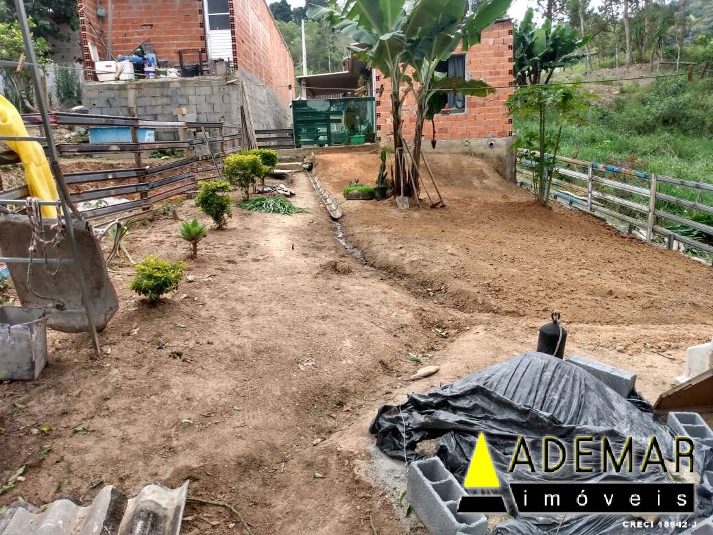 Casa à venda com 2 quartos - Foto 6