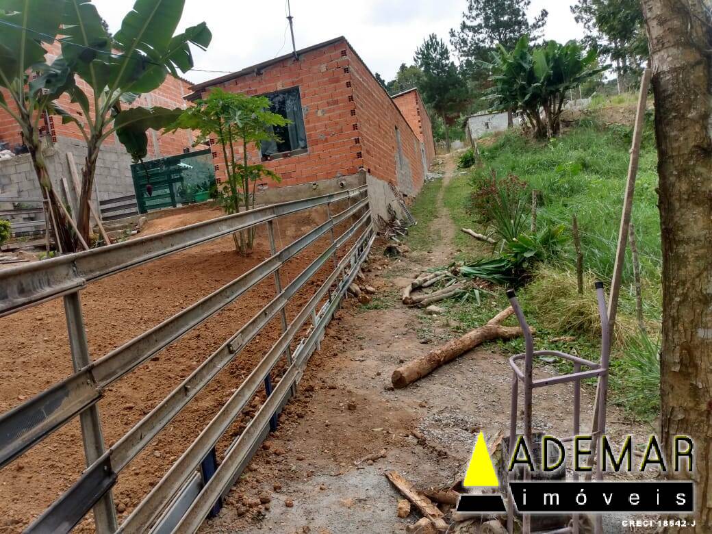 Casa à venda com 2 quartos - Foto 8