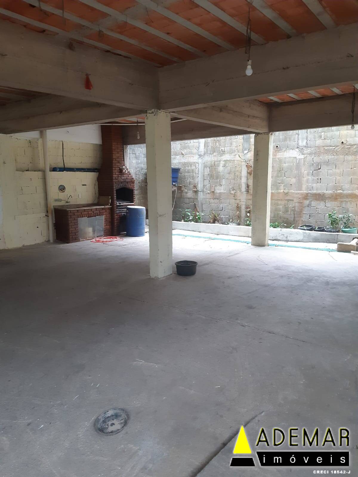 Casa à venda com 3 quartos, 500m² - Foto 20