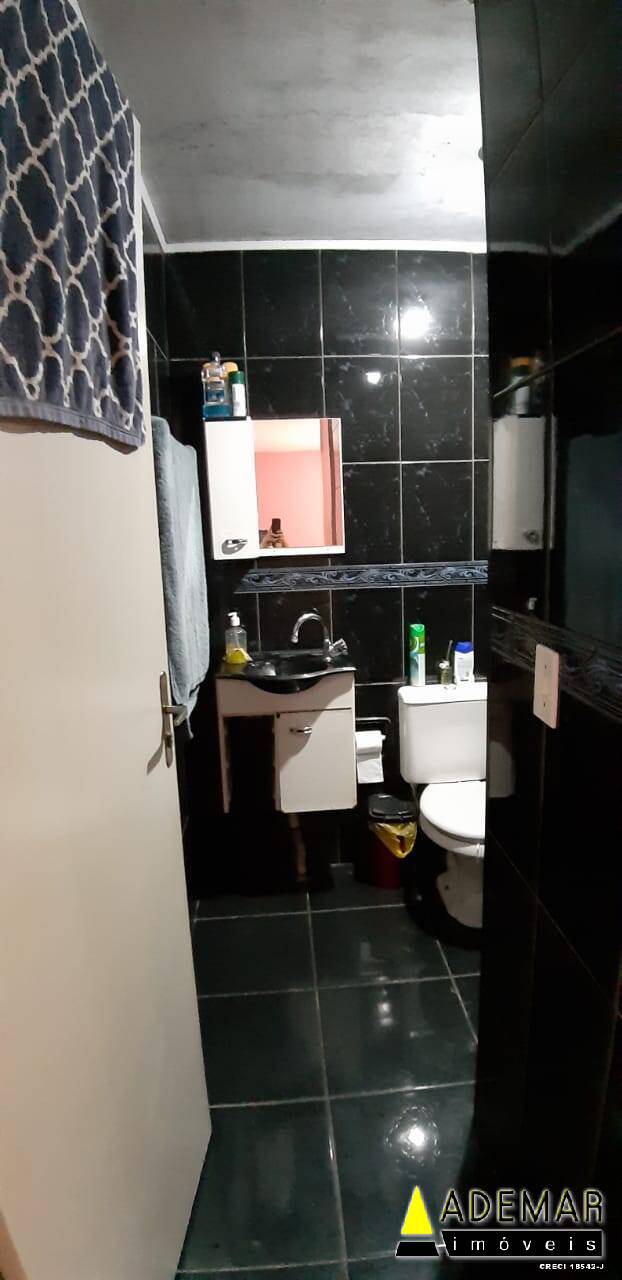 Apartamento à venda com 2 quartos, 49m² - Foto 4