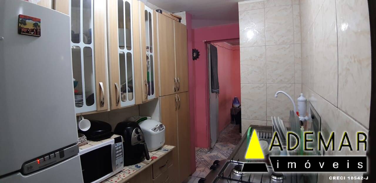 Apartamento à venda com 2 quartos, 49m² - Foto 3