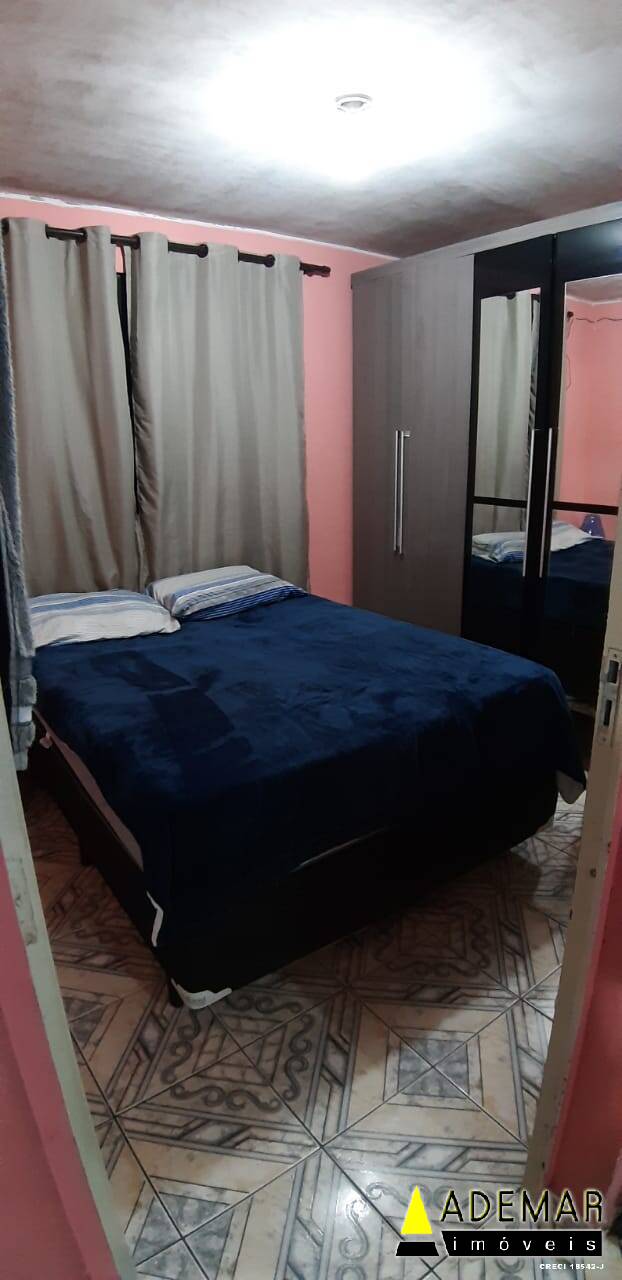 Apartamento à venda com 2 quartos, 49m² - Foto 7