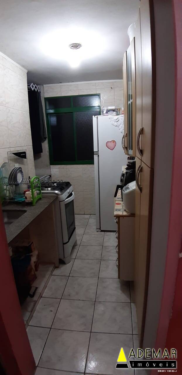 Apartamento à venda com 2 quartos, 49m² - Foto 8