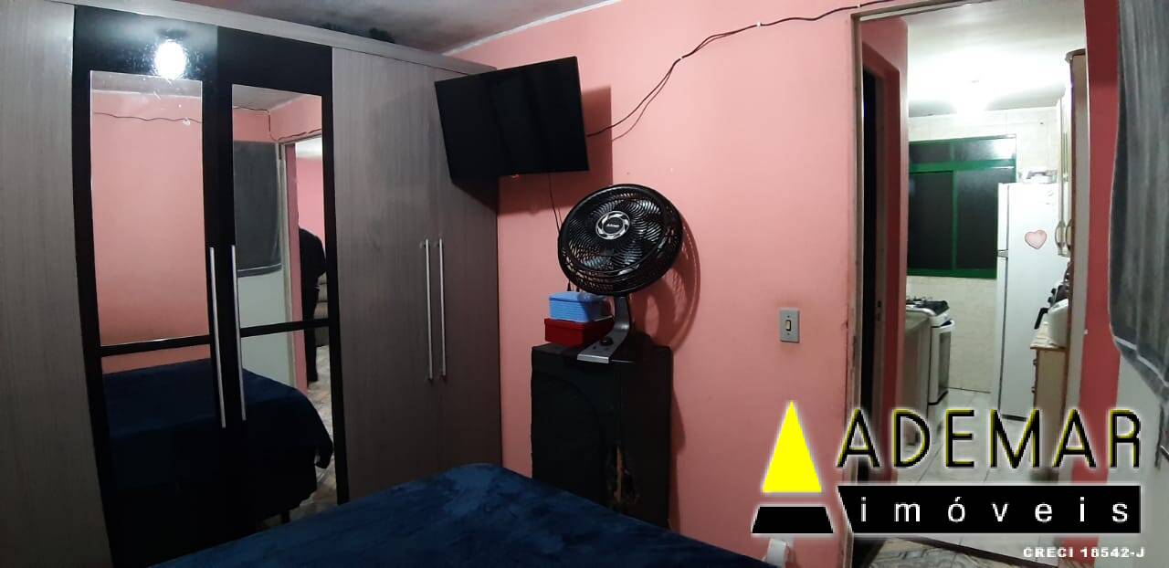 Apartamento à venda com 2 quartos, 49m² - Foto 6