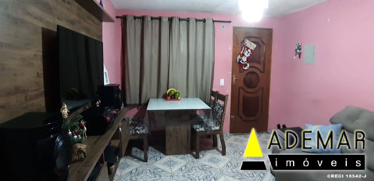 Apartamento à venda com 2 quartos, 49m² - Foto 10