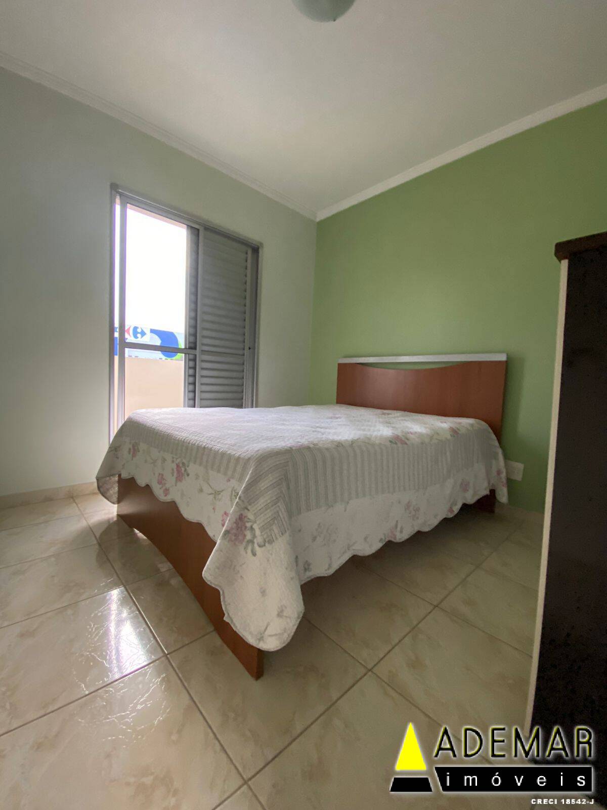 Apartamento à venda com 2 quartos, 66m² - Foto 6